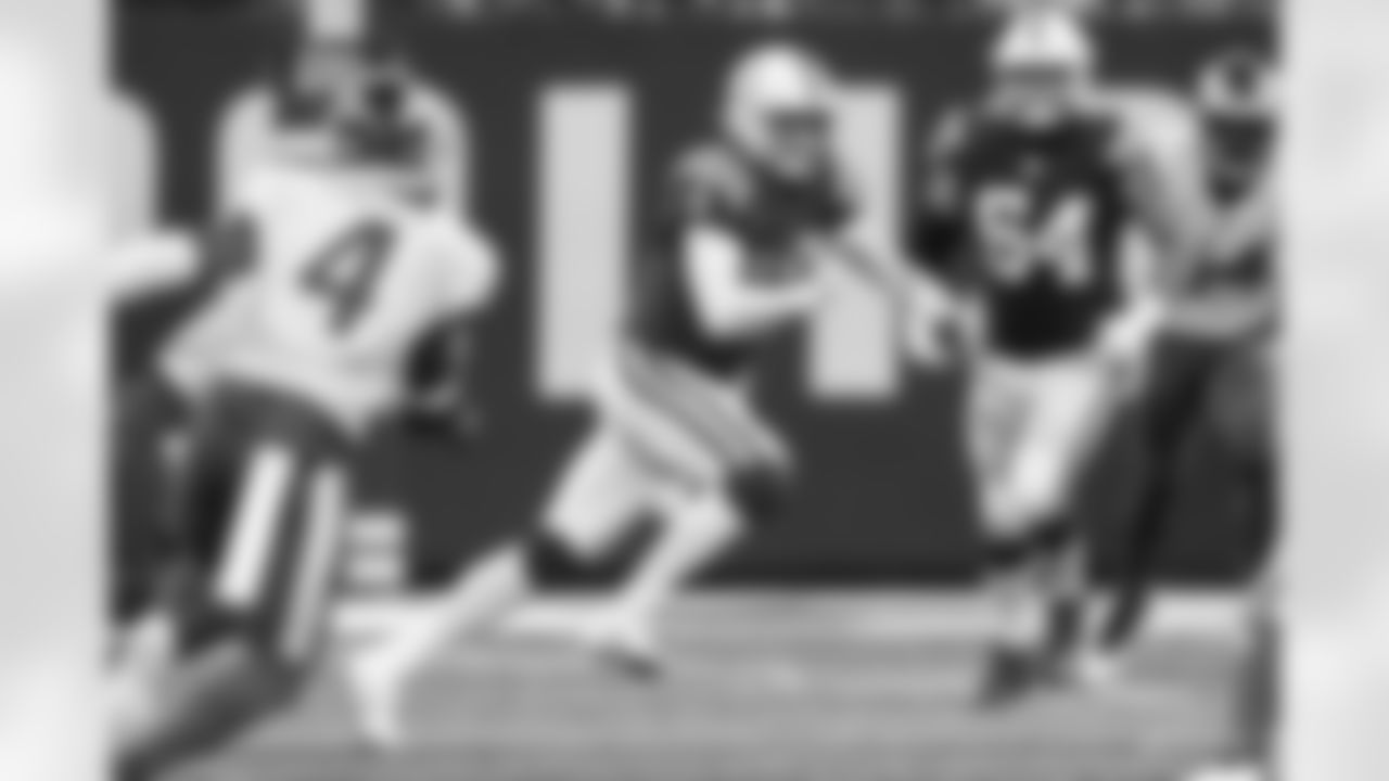 2 QB Carson Wentz