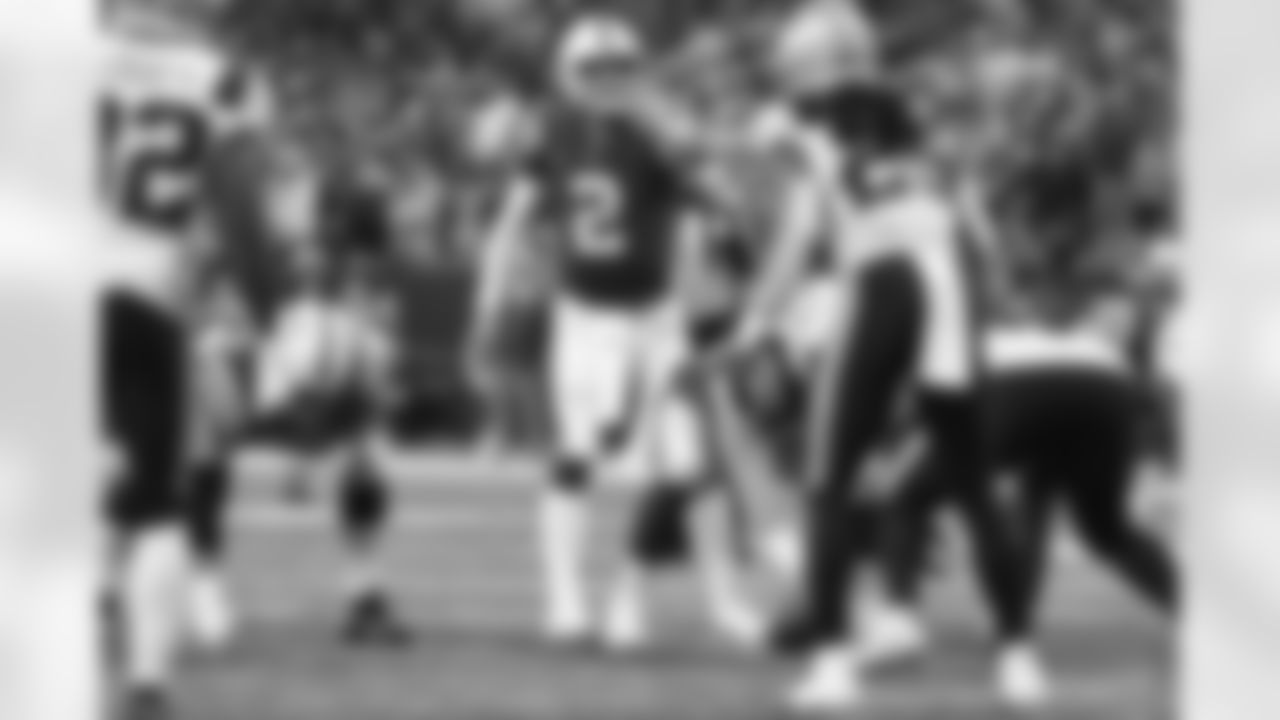 2 QB Carson Wentz