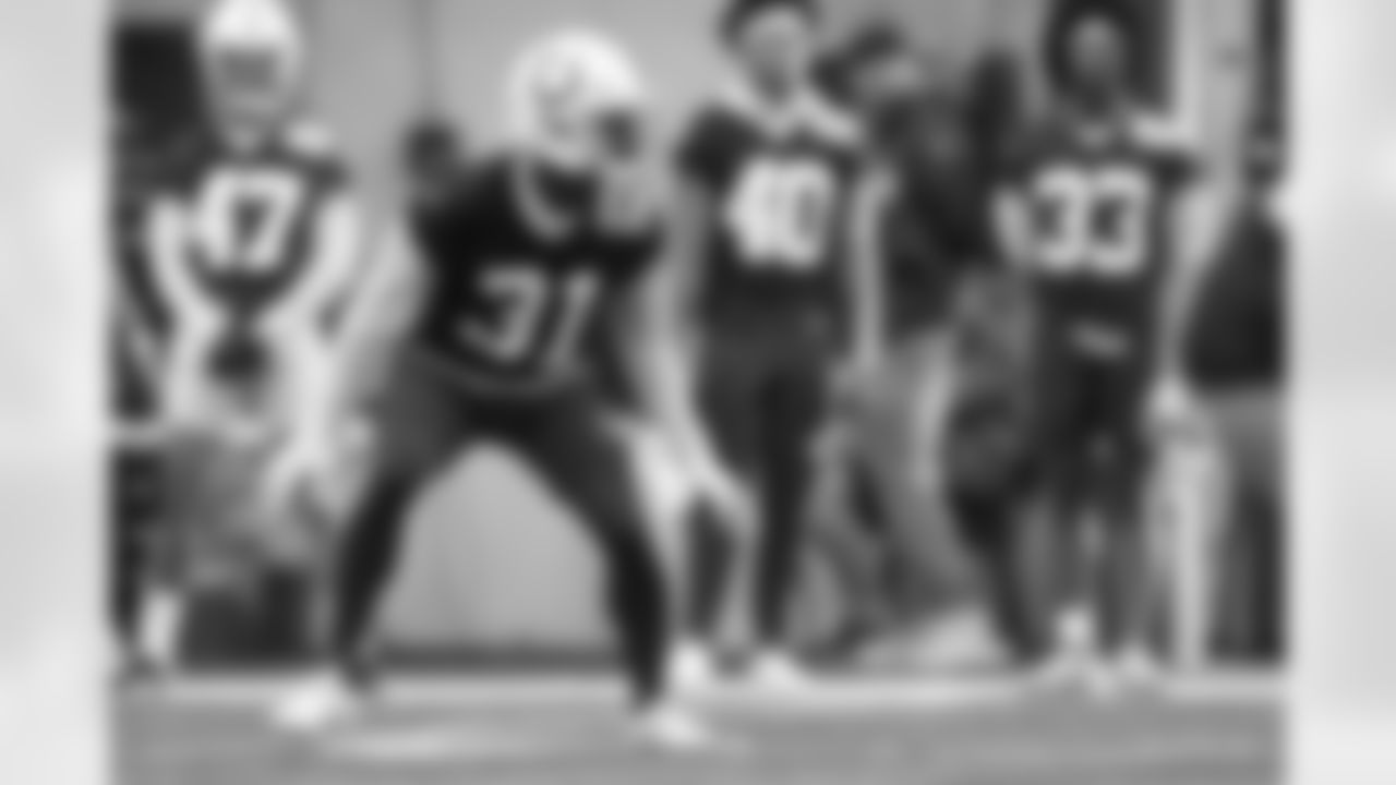 31 DB Brandon Facyson