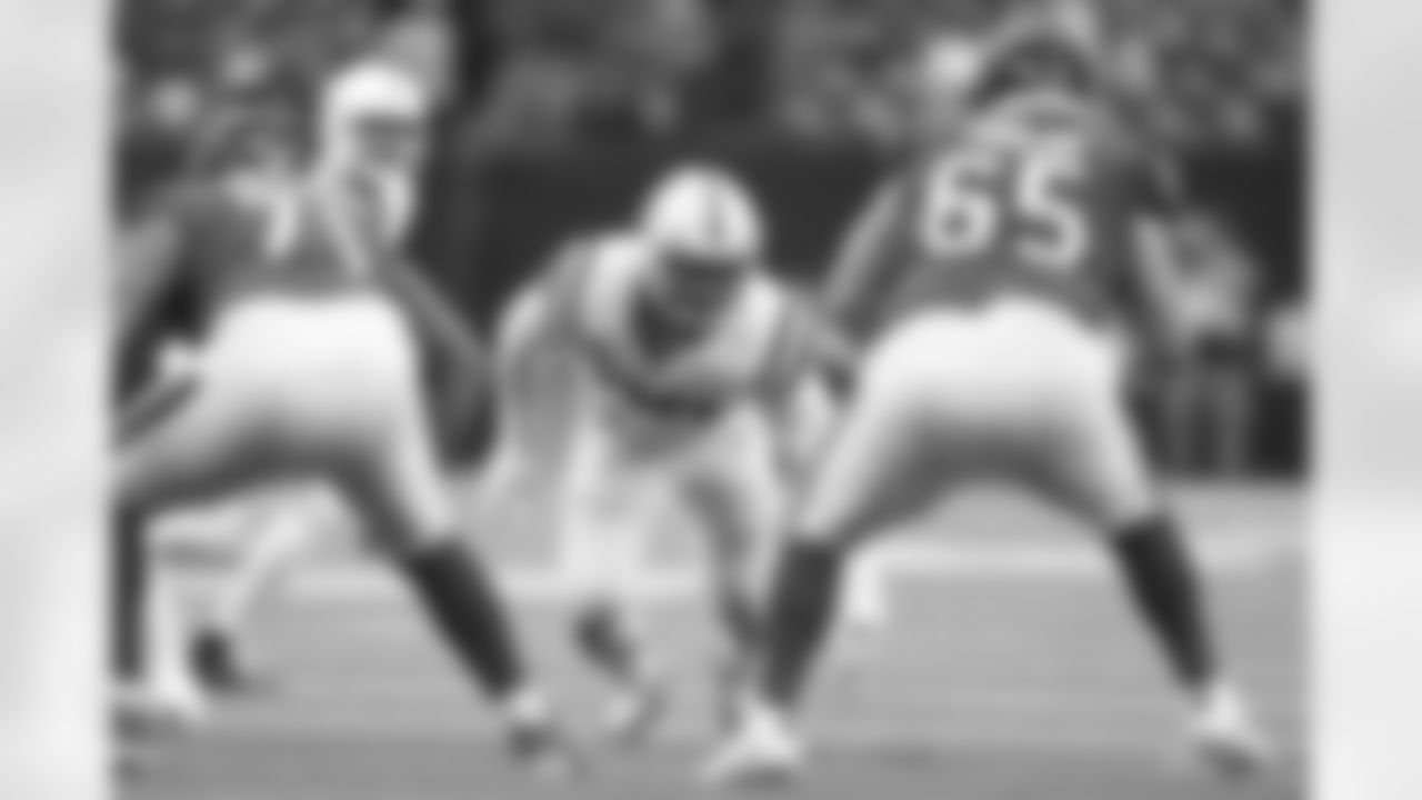 99 DT DeForest Buckner