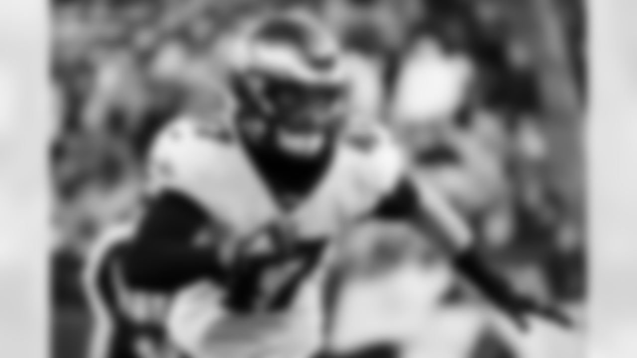 OLB Nate Gerry