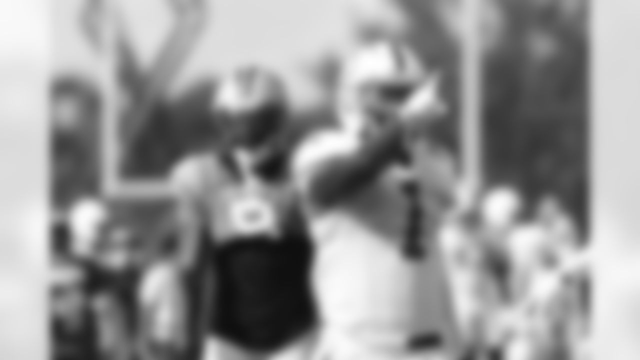 1 WR Parris Campbell