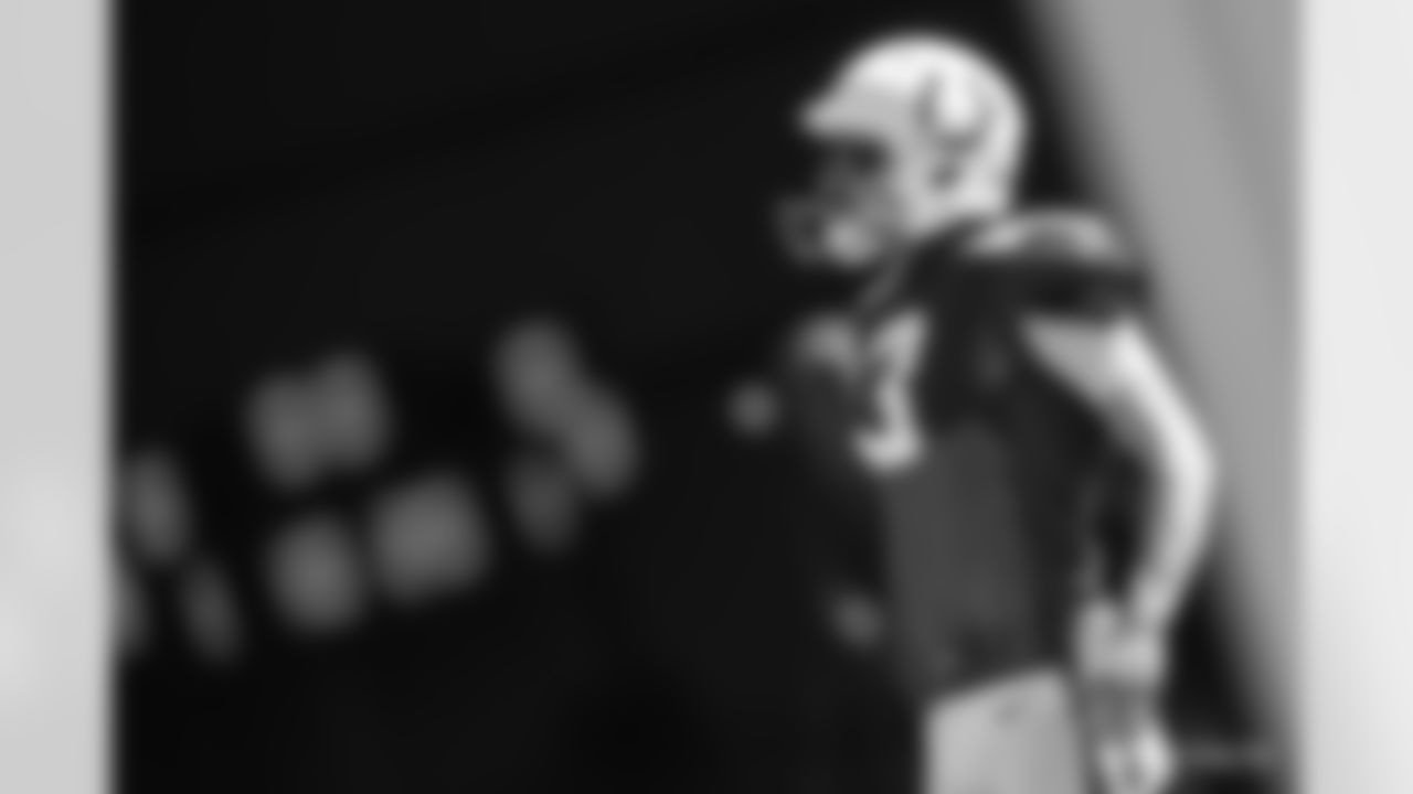 3 K Rodrigo Blankenship