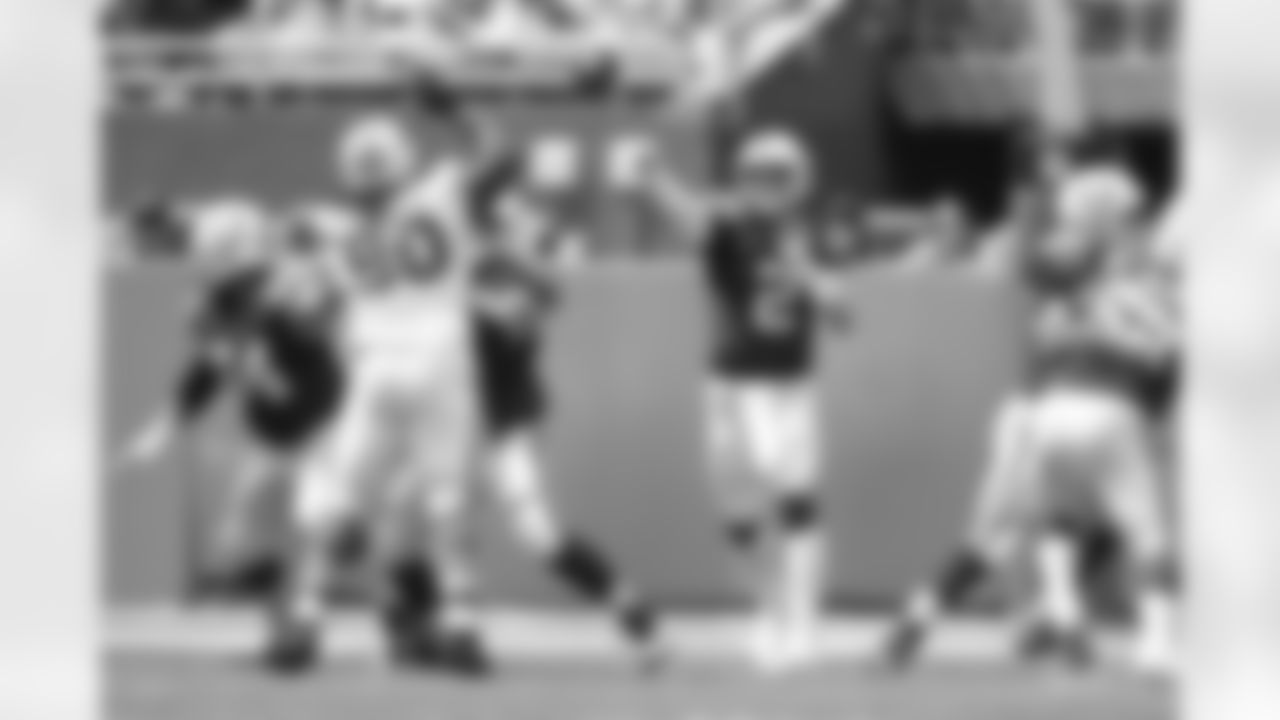 2 QB Carson Wentz