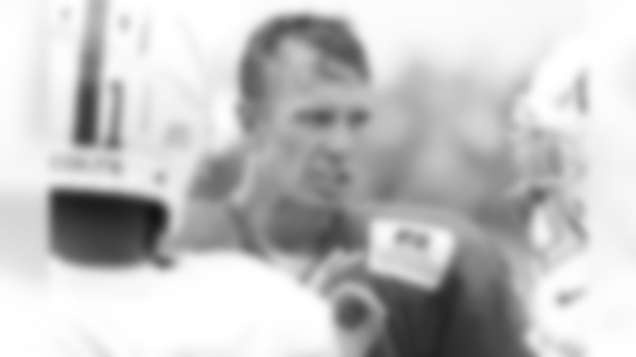 2 QB Matt Ryan