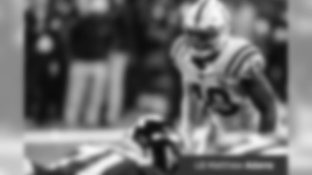 MATTHEW ADAMS