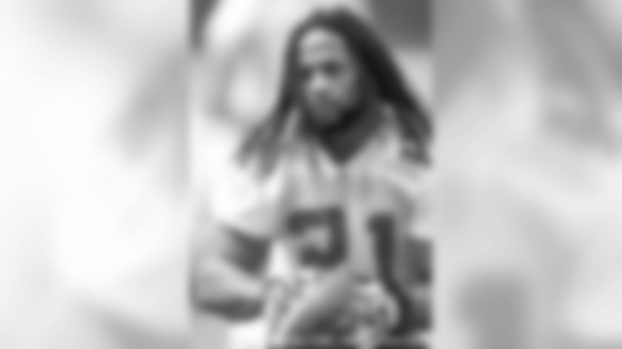 Bob Sanders