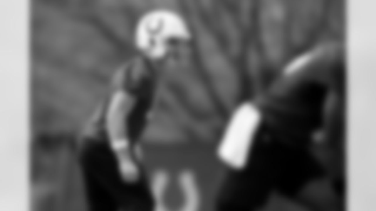 4 QB Sam Ehlinger