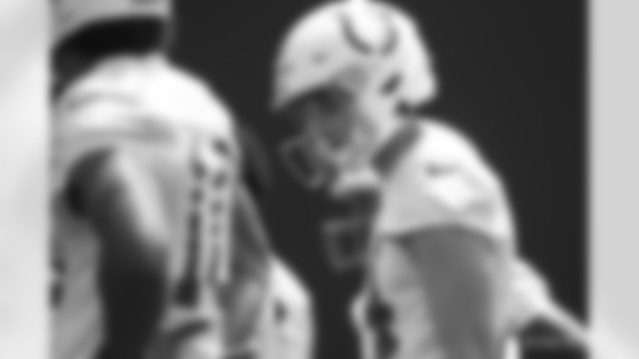 14 WR Alec Pierce