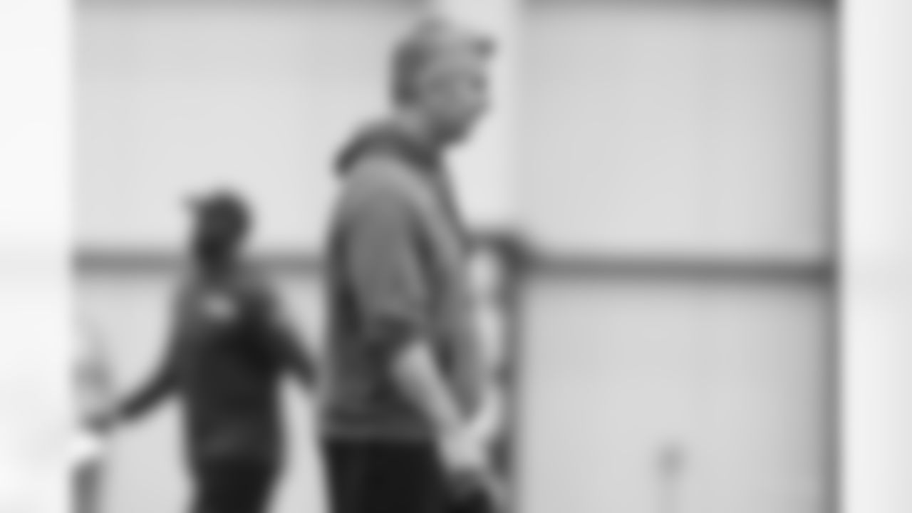 Indianapolis Colts Head Coach Frank Reich