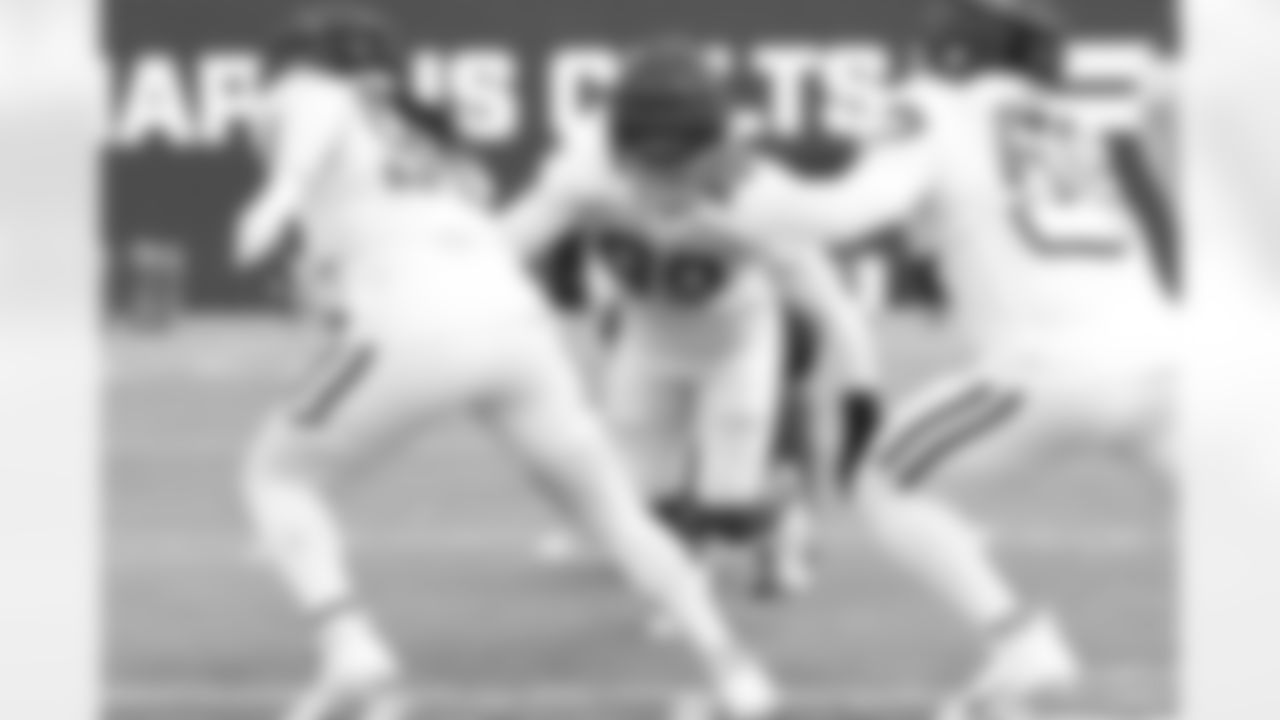 99 DT DeForest Buckner