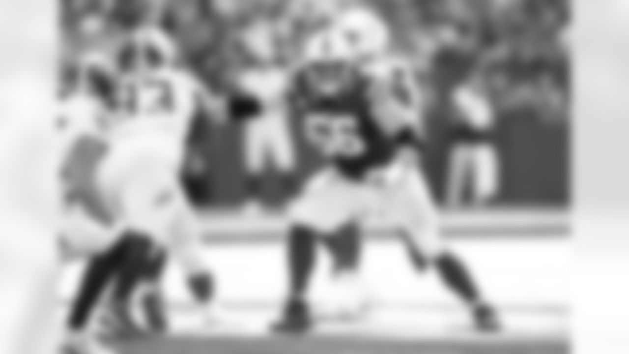 56 C/G Quenton Nelson