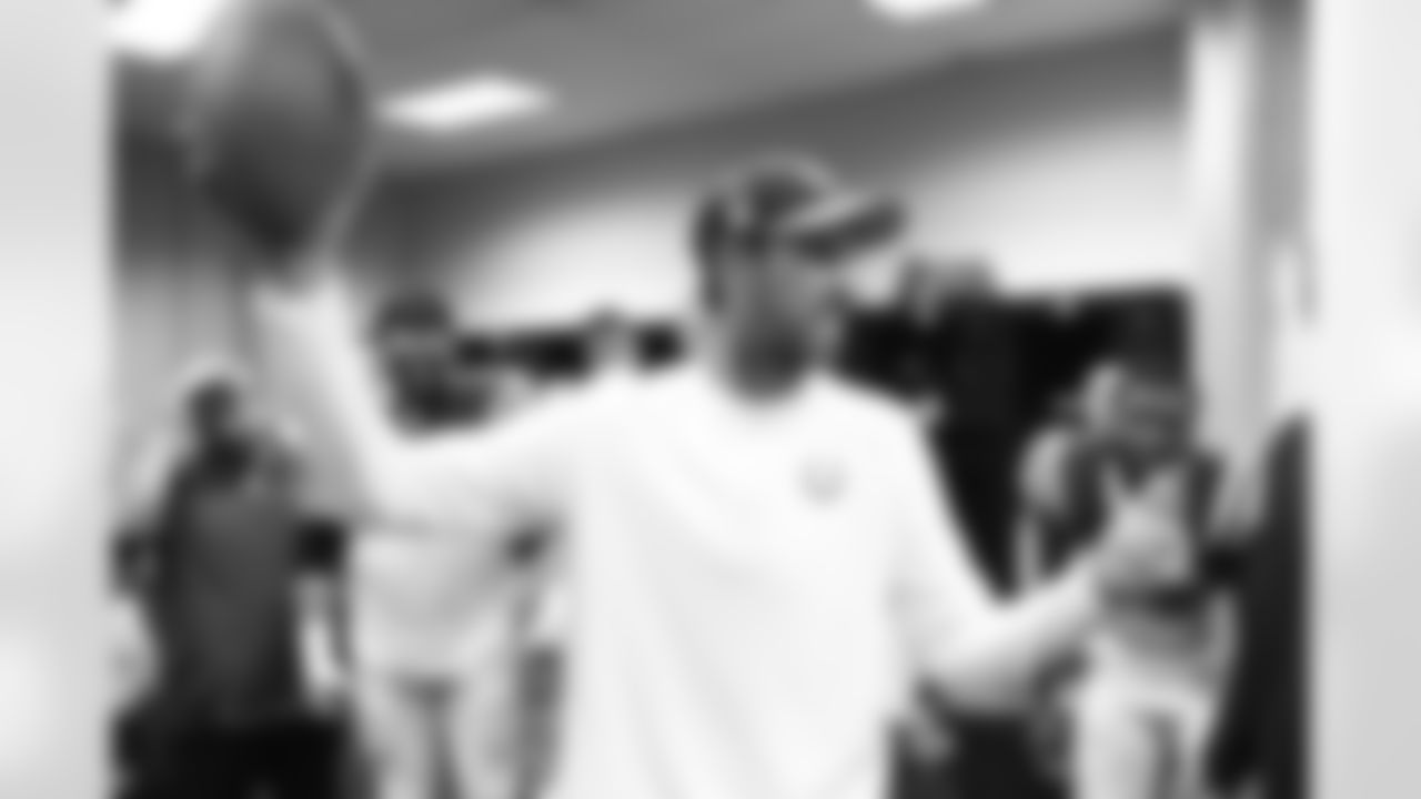 Head Coach Shane Steichen