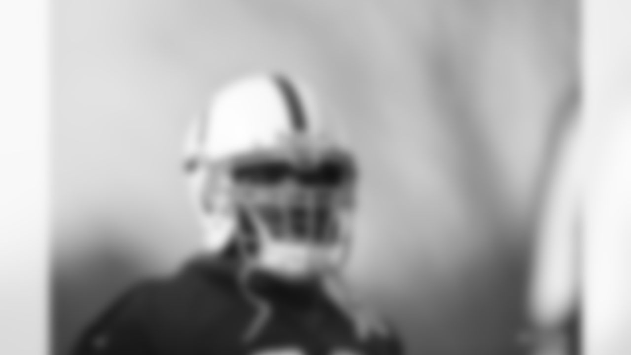 96 DT Antwaun Woods