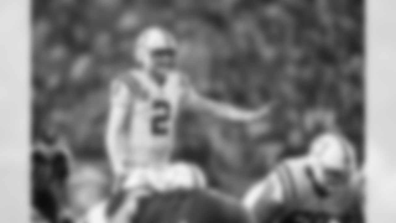2 QB Carson Wentz