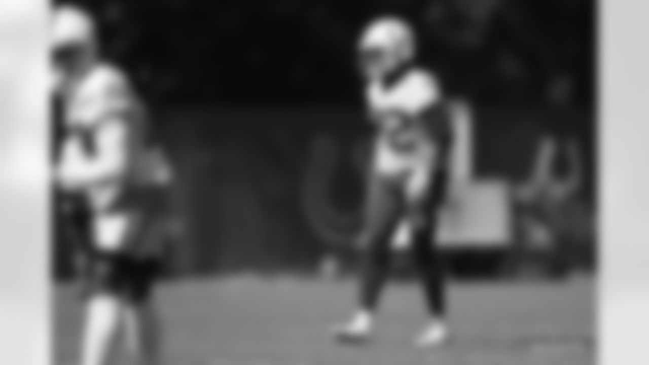 32 S Julian Blackmon