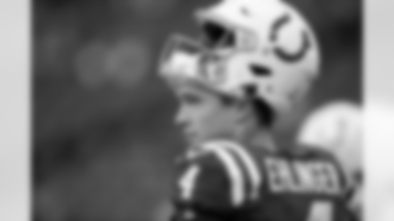 4 QB Sam Ehlinger