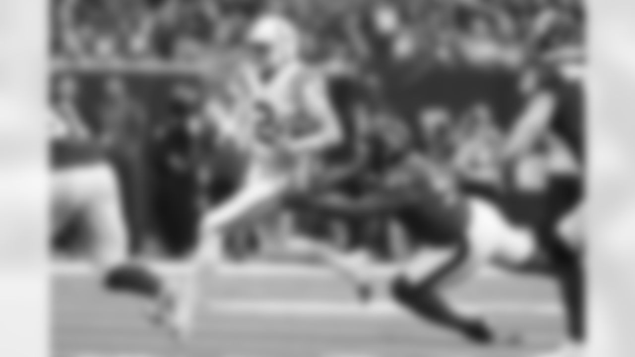 2 QB Carson Wentz