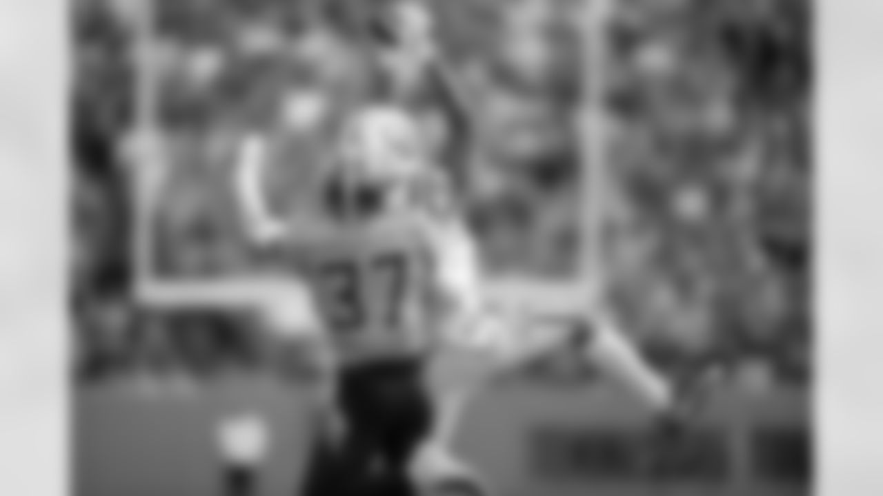 11 WR Michael Pittman Jr.