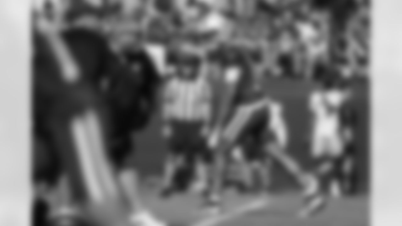 11 WR Michael Pittman Jr.
2023 Colts Training Camp - Grand Park