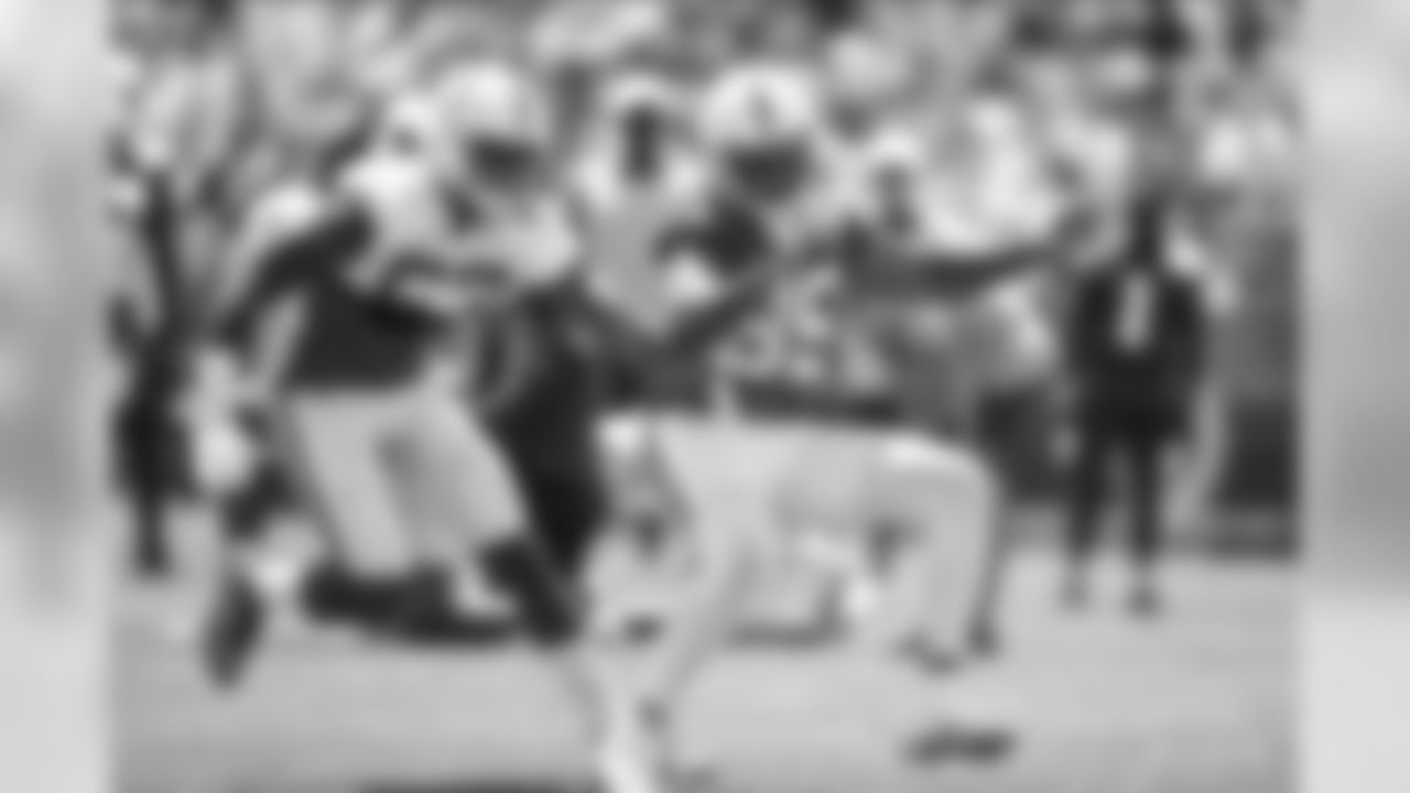 Indianapolis Colts training camp held at Grand Park Sports Campus in Westfield, IN on August 3, 2019.