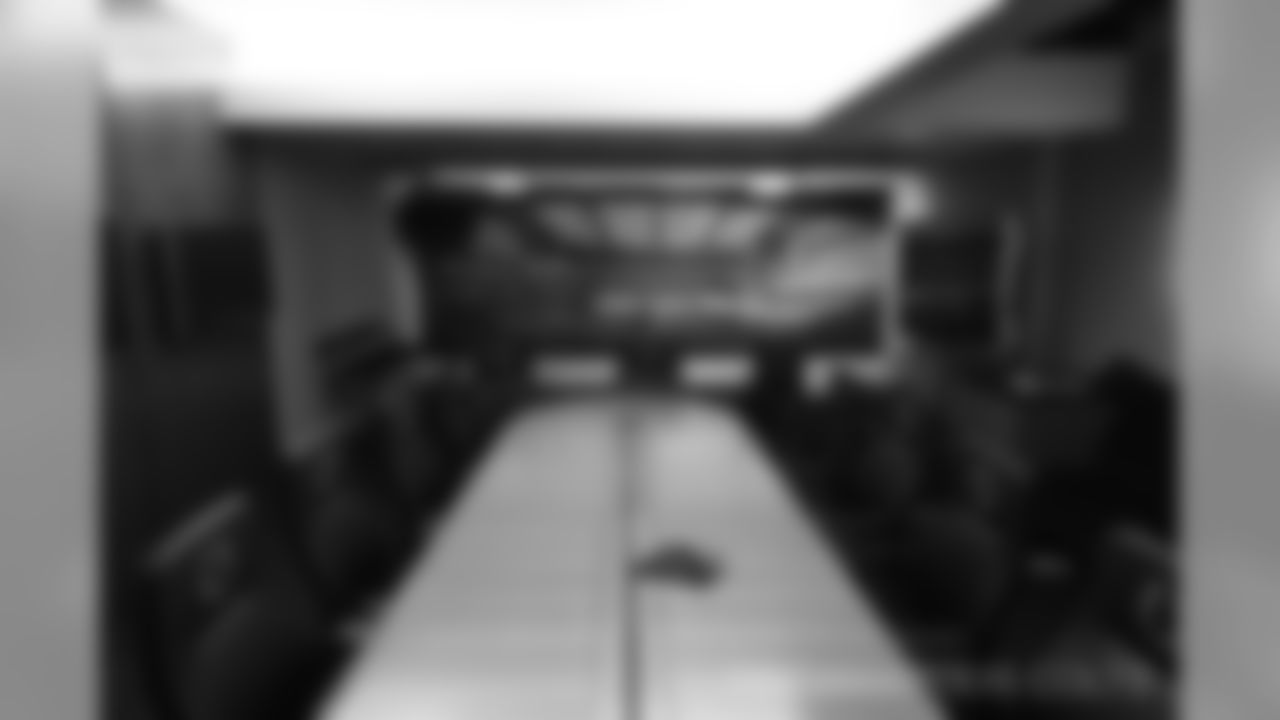 Conference Room Suite