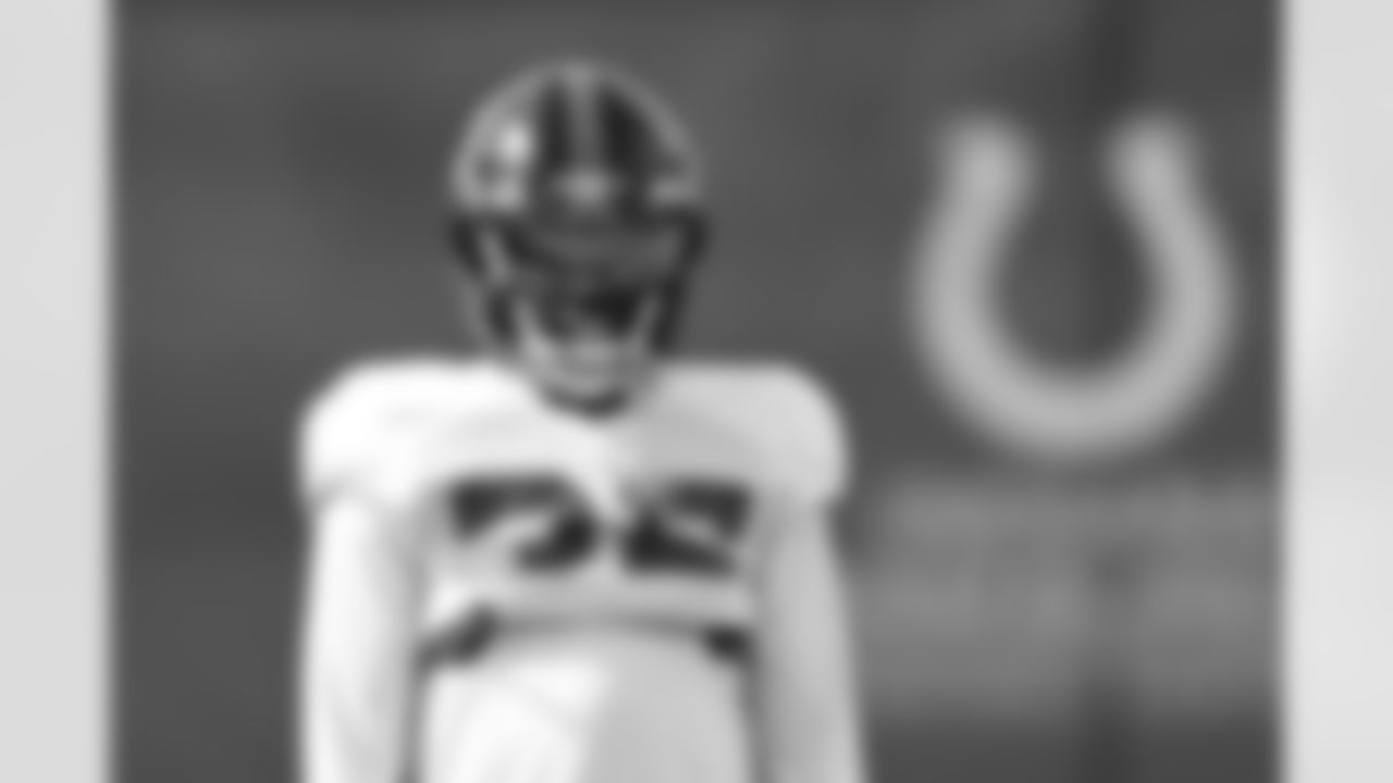 35 CB Chris Lammons