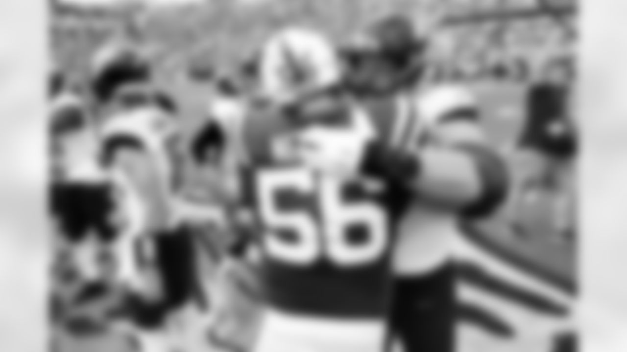 56 C/G Quenton Nelson