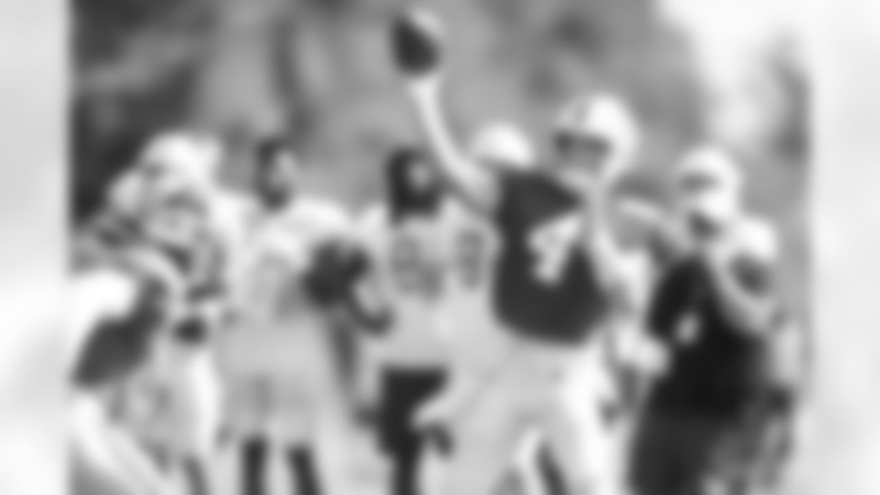 4 Sam Ehlinger