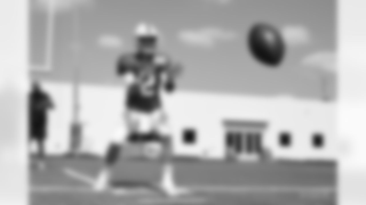 2 QB Matt Ryan