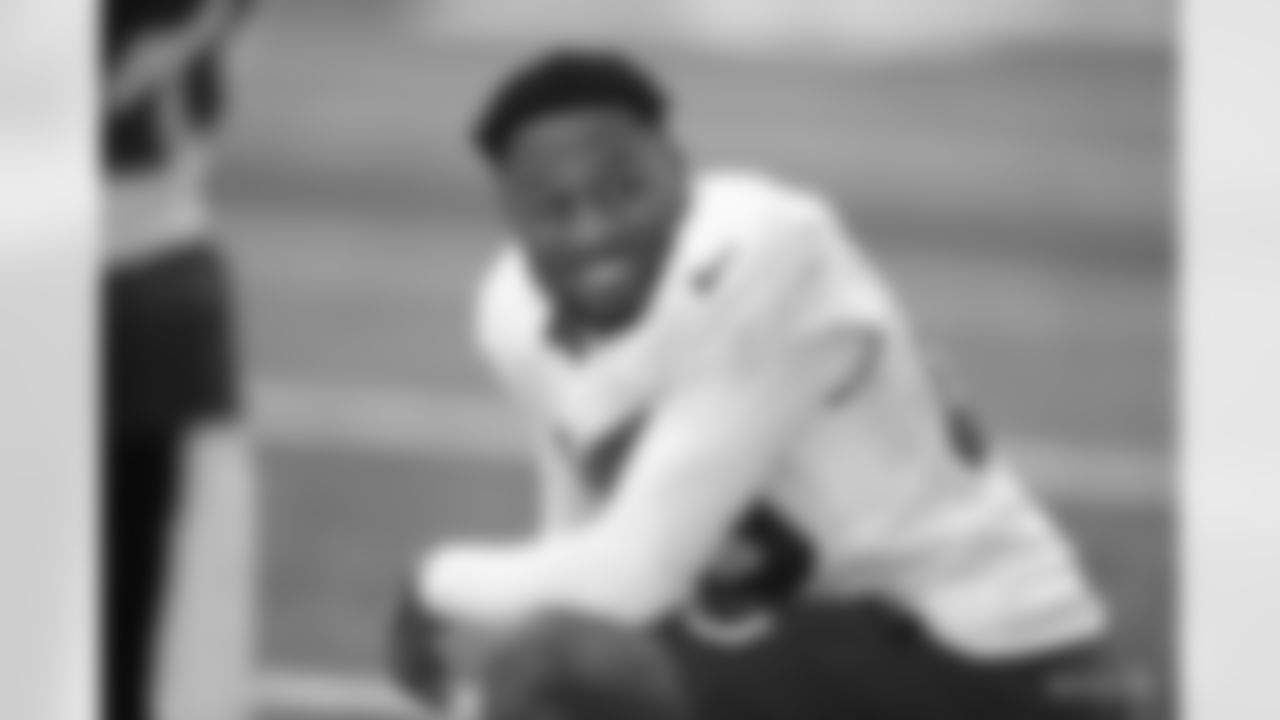 34 CB Isaiah Rodgers