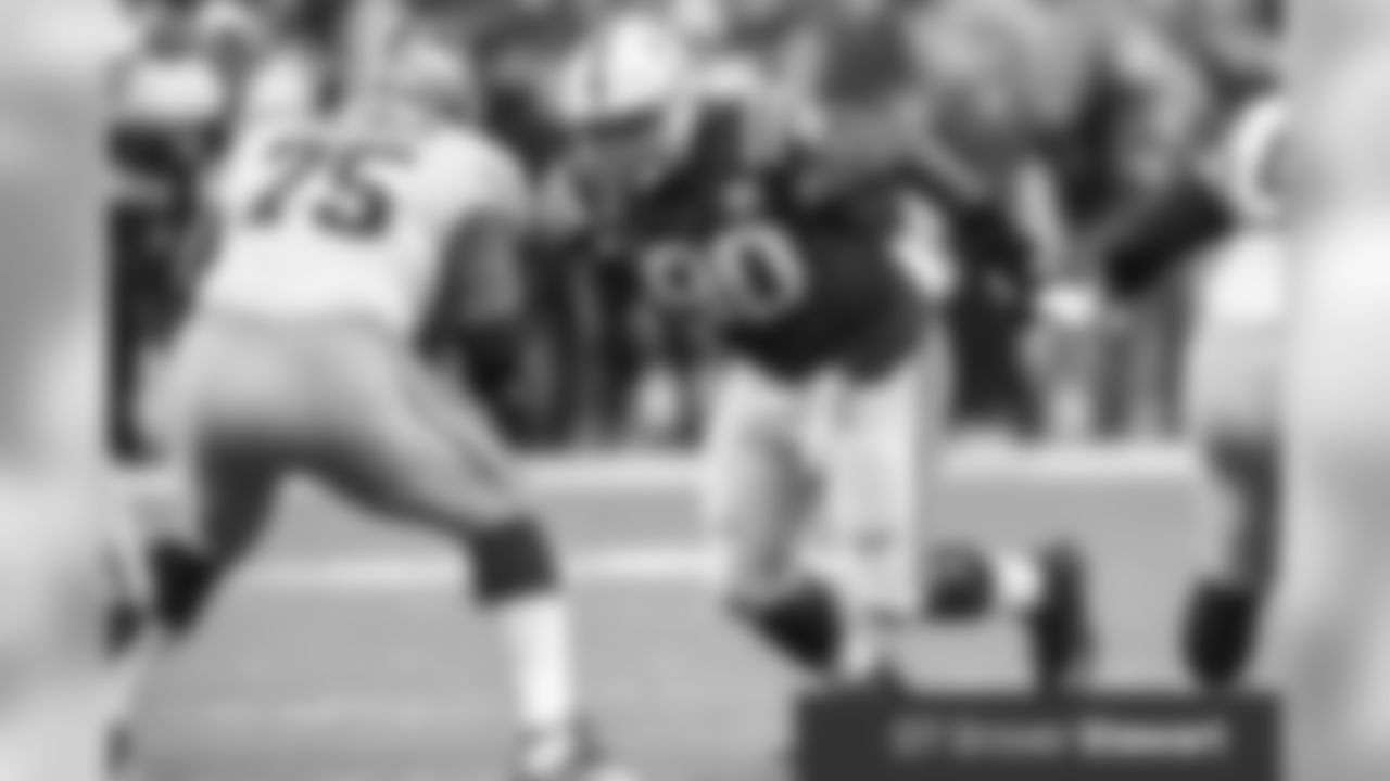 GROVER STEWART