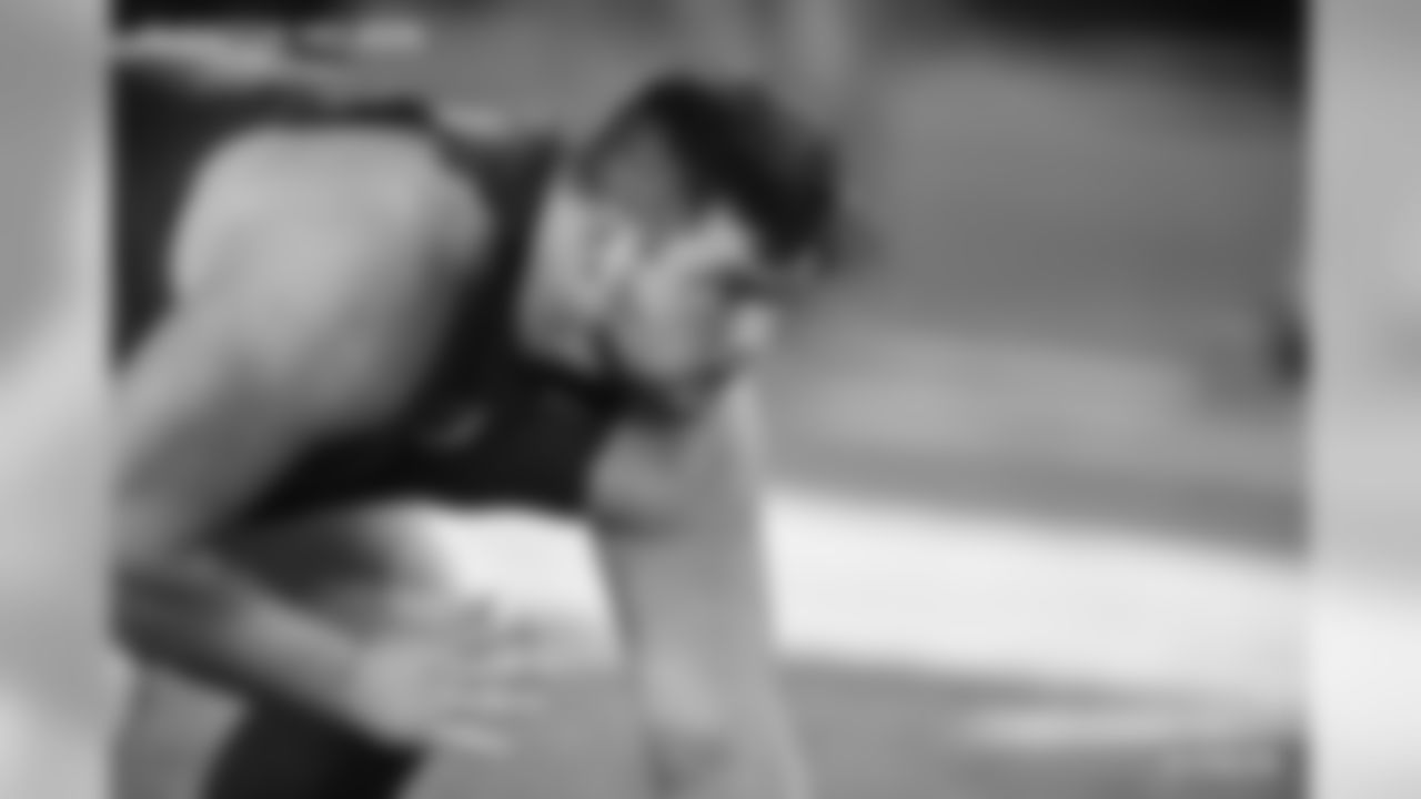 Quenton Nelson, guard (first-round [sixth-overall] pick): Nelson started all 16 games in 2018 at left guard, and in Weeks 7 and 8, helped the Colts rush for over 200 yards in back-to-back games for the first time in the same season since 1985. He was also part of an offensive line that didn't allow a sack in five straight games. Nelson was named to his first Pro Bowl and was the first rookie Colts offensive lineman to earn that honor since Chris Hinton in 1983. Nelson was also selected AP First-Team All-Pro; him and Darius Leonard joined Alan Ameche (1955), Milt Davis (1957) and Edgerrin James (1999) as the only Colts rookies to be selected AP First-Team All-Pro. The NFL's Offensive Rookie of the Month for October — becoming the first guard in NFL history to earn Rookie of the Month honors.