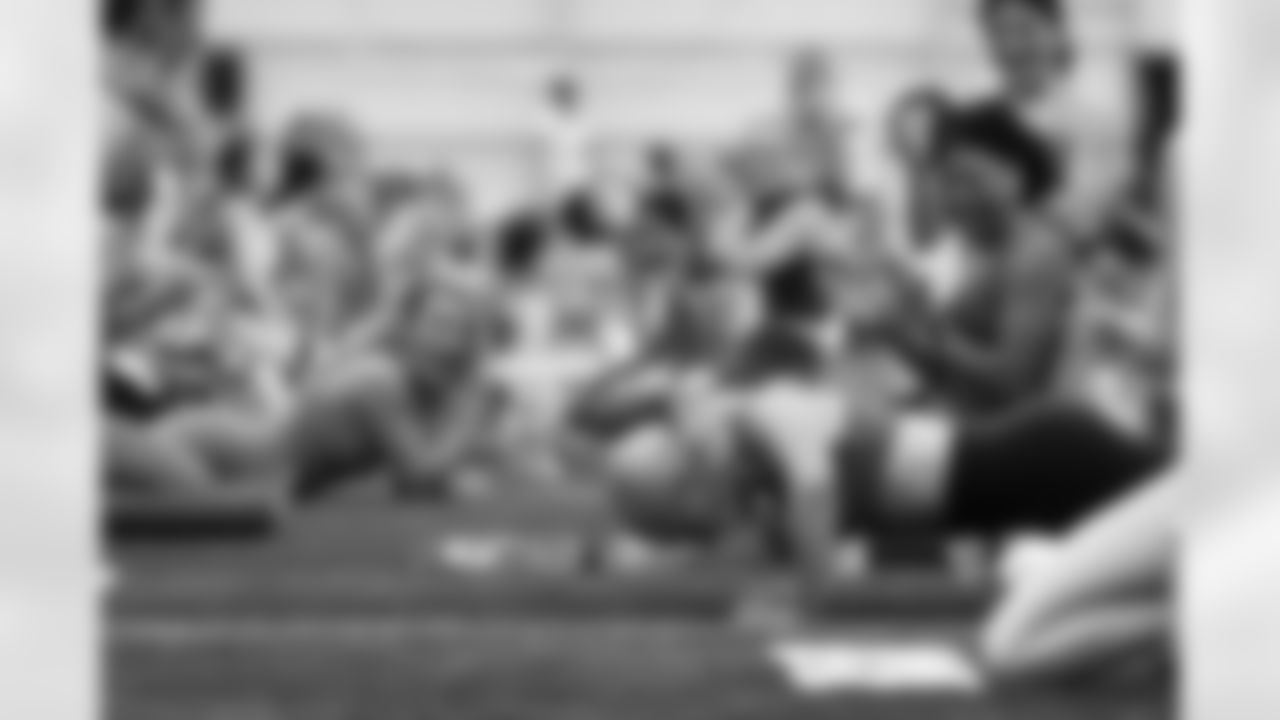 2023 Cheer Showcase Prep Class