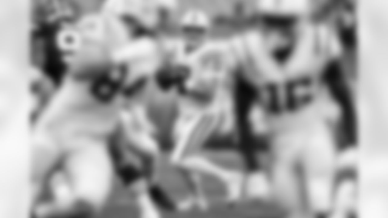 17 QB Philip Rivers