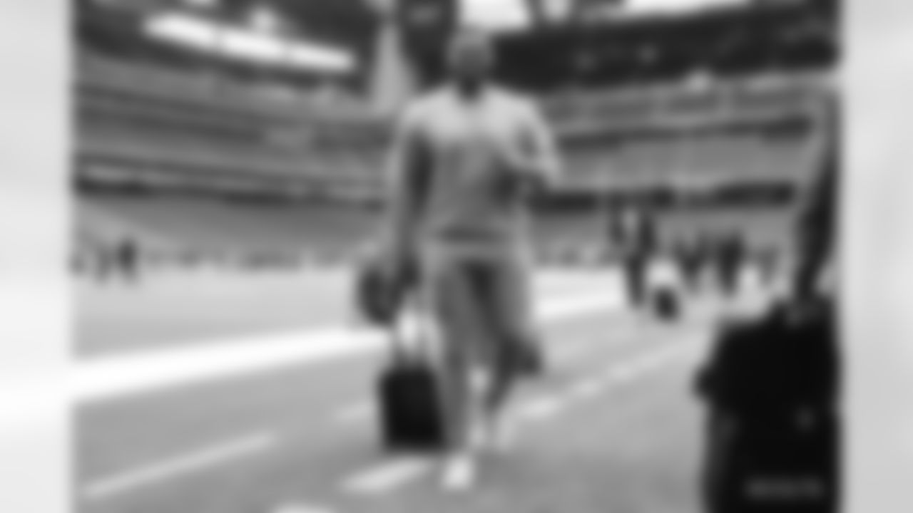 90 DT Grover Stewart