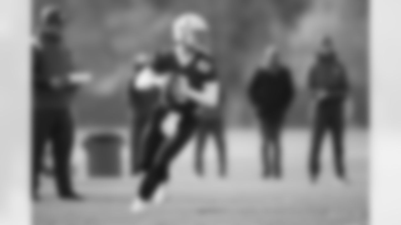 2 QB Carson Wentz