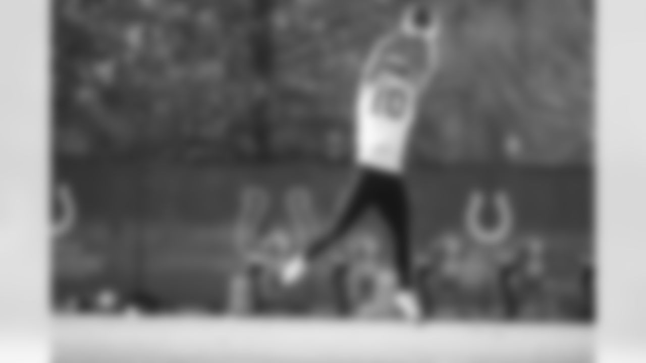 10 WR Dezmon Patmon
