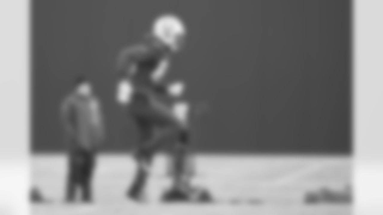 86 WR Vyncint Smith