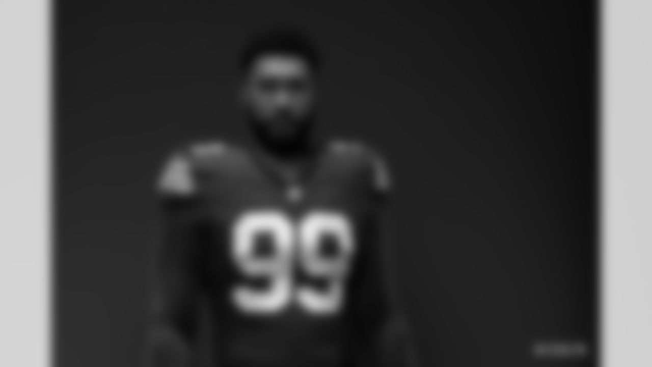 99 DT DeForest Buckner