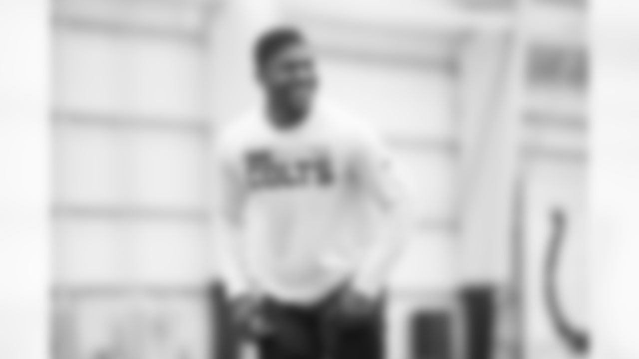 26 S Rodney McLeod