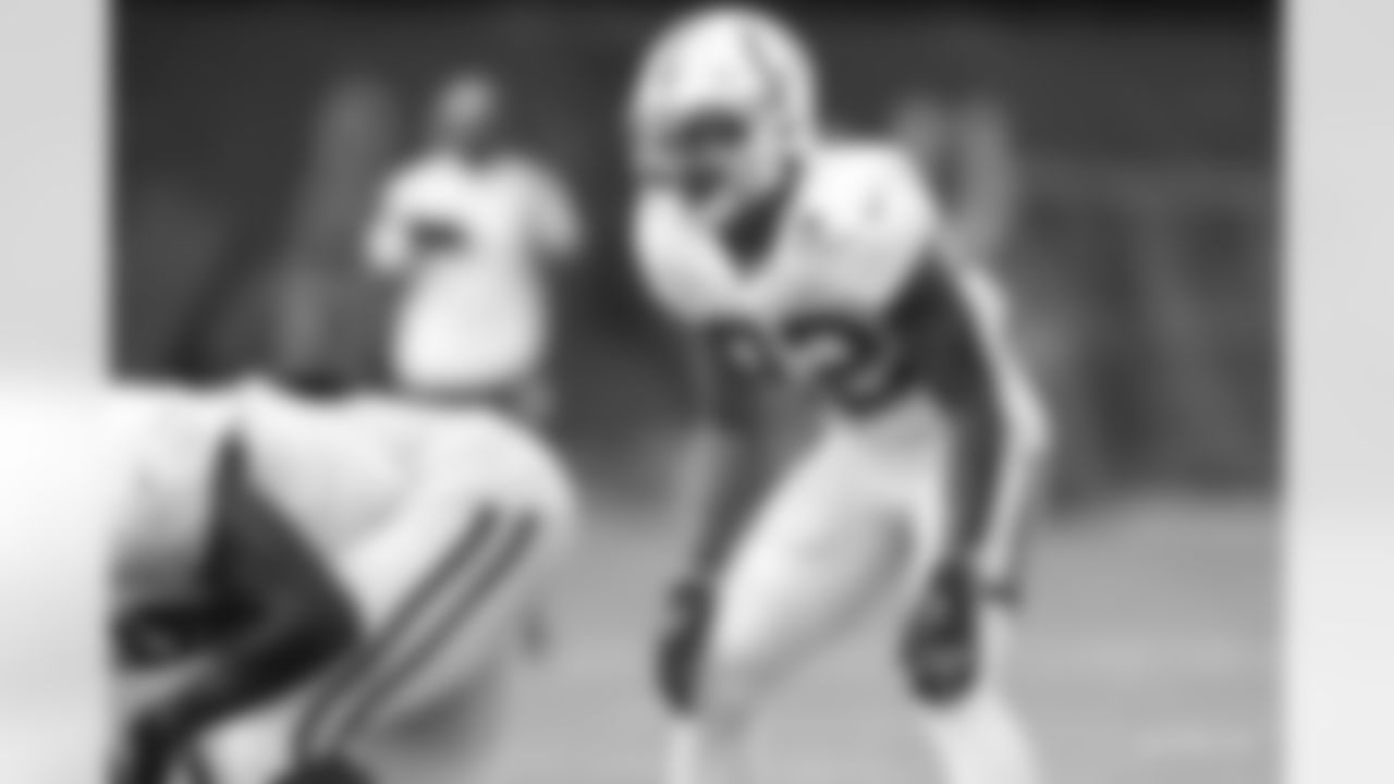 32 S Julian Blackmon