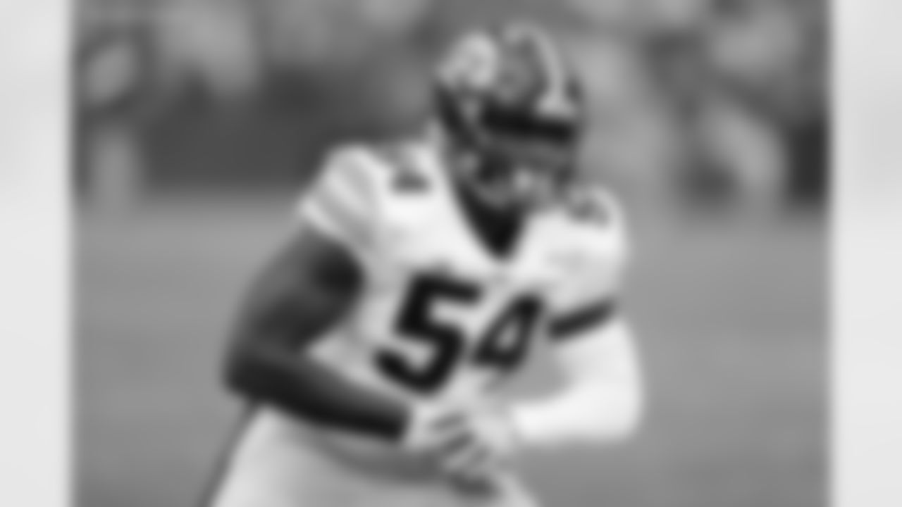 5. Daviyon Nixon, Iowa, RS Junior