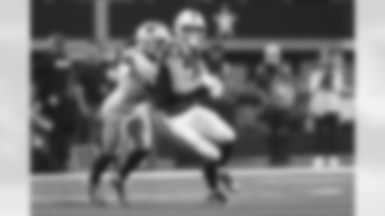 14 WR Alec Pierce