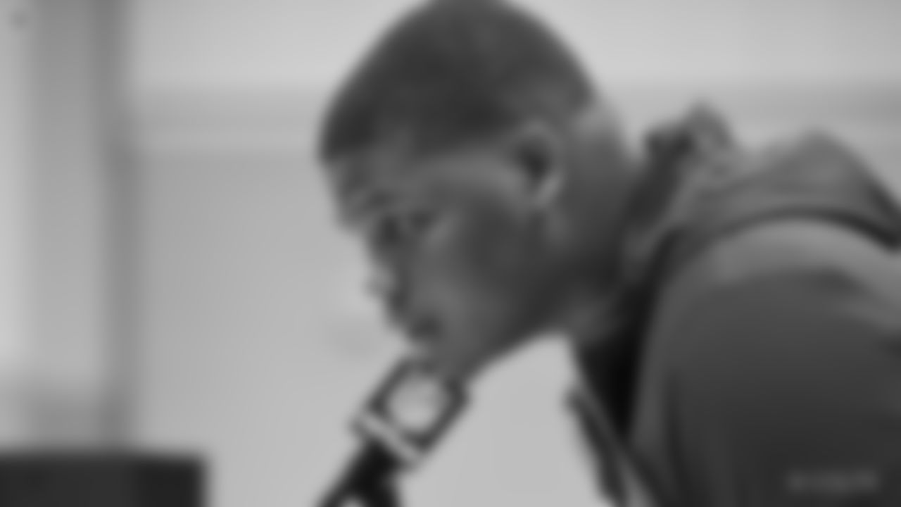 Quinnen Williams | DL | Alabama