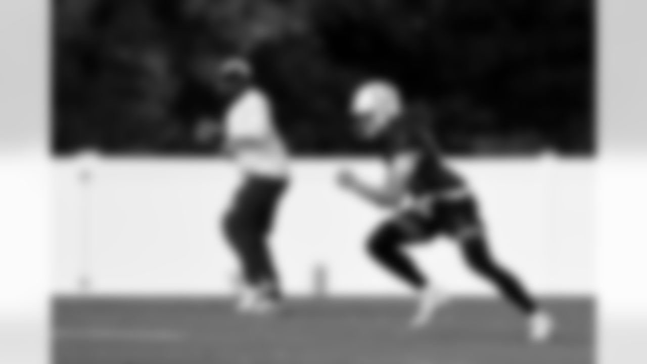 14 WR Alec Pierce