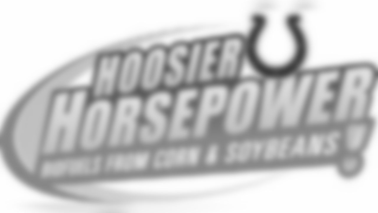 Hoosier Horsepower