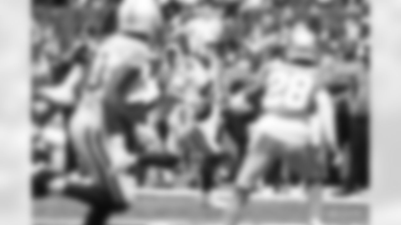 4 Sam Ehlinger
