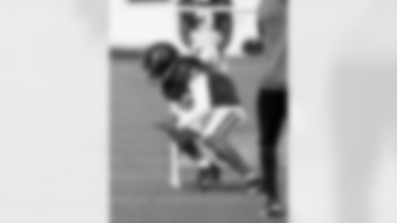 15 WR Tyrie Cleveland