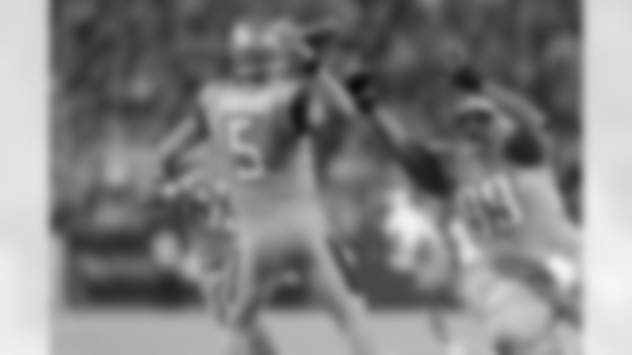DT - Jurrell Casey (TEN)